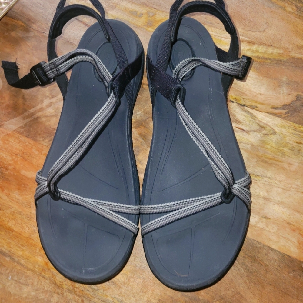 Teva sandals
